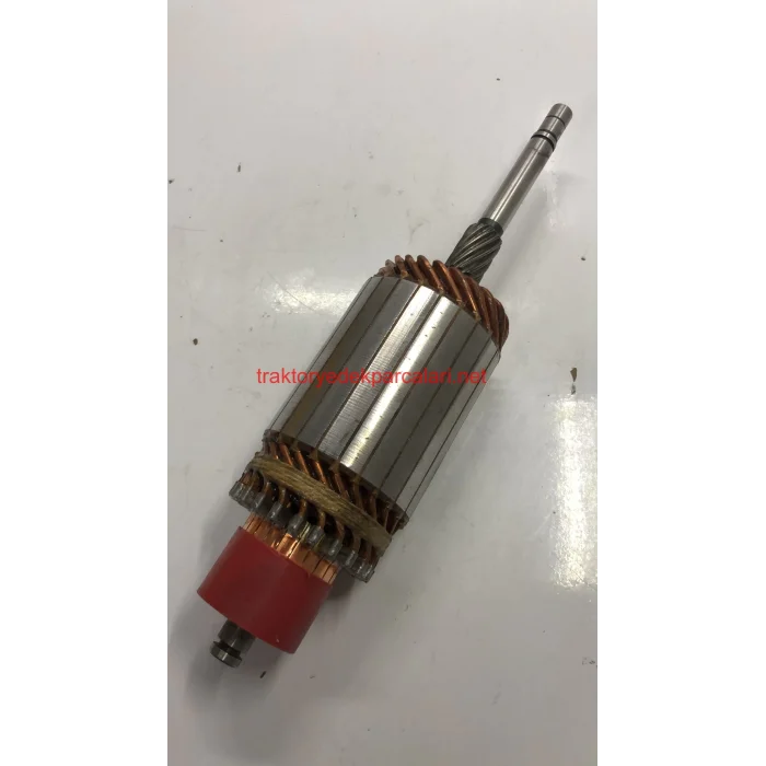 ENDUVİ KISA KOLLEKTÖR KISA FREZELİ FİAT-35-50NC MAKO