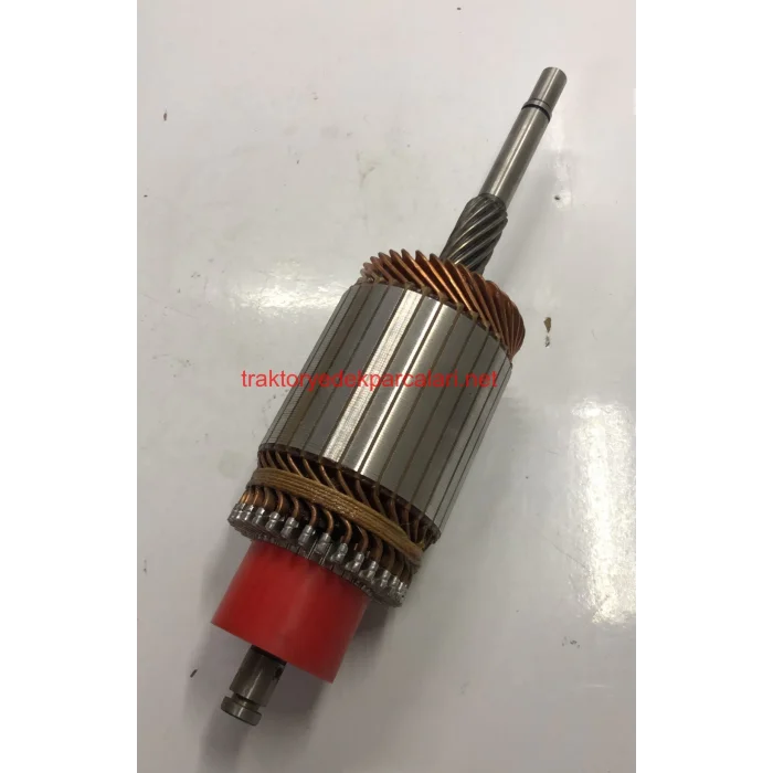 ENDUVİ UZUN KOLLEKTÖR UZUN FREZELİ FİAT-35-50NC MAKO