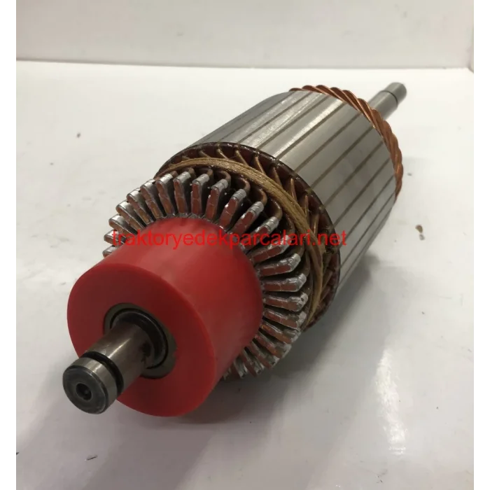 ENDUVİ UZUN KOLLEKTÖR UZUN FREZELİ FİAT-35-50NC MAKO