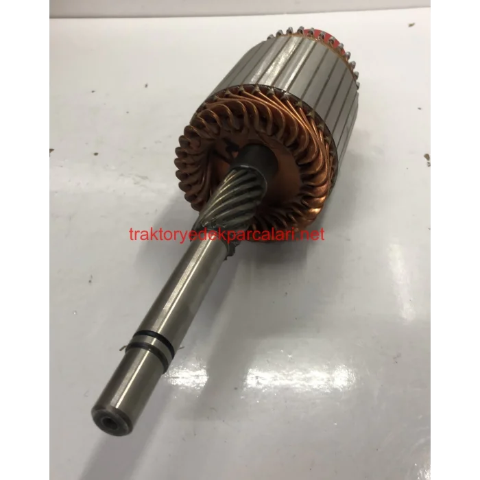 ENDUVİ UZUN KOLLEKTÖR UZUN FREZELİ FİAT-35-50NC MAKO