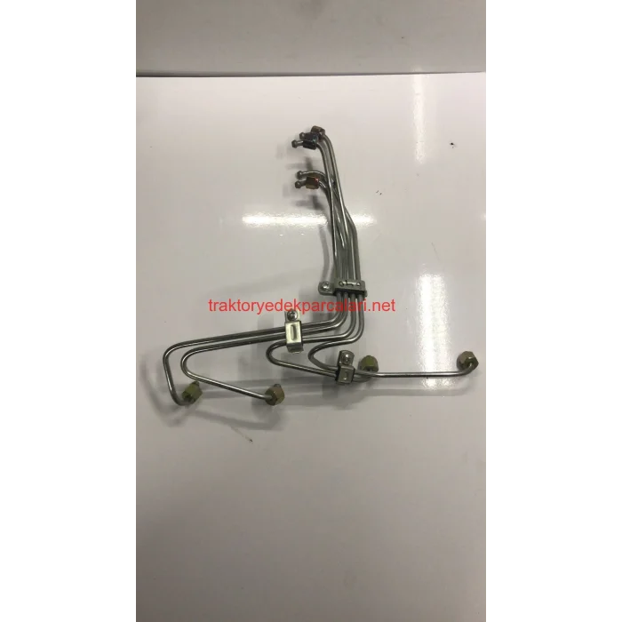 ENFEKTÖR BORU TAKIMI FİAT TRAKTÖR