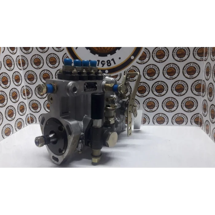 ENJEKSİYON POMPASI KOMPLESİ