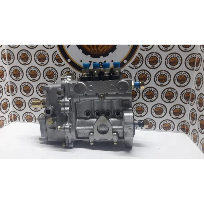 ENJEKSİYON POMPASI KOMPLESİ