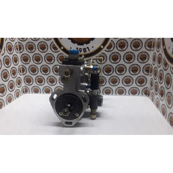 ENJEKSİYON POMPASI KOMPLESİ