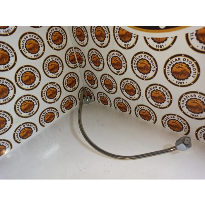 ENJEKTÖR BORUSU E80 - E89