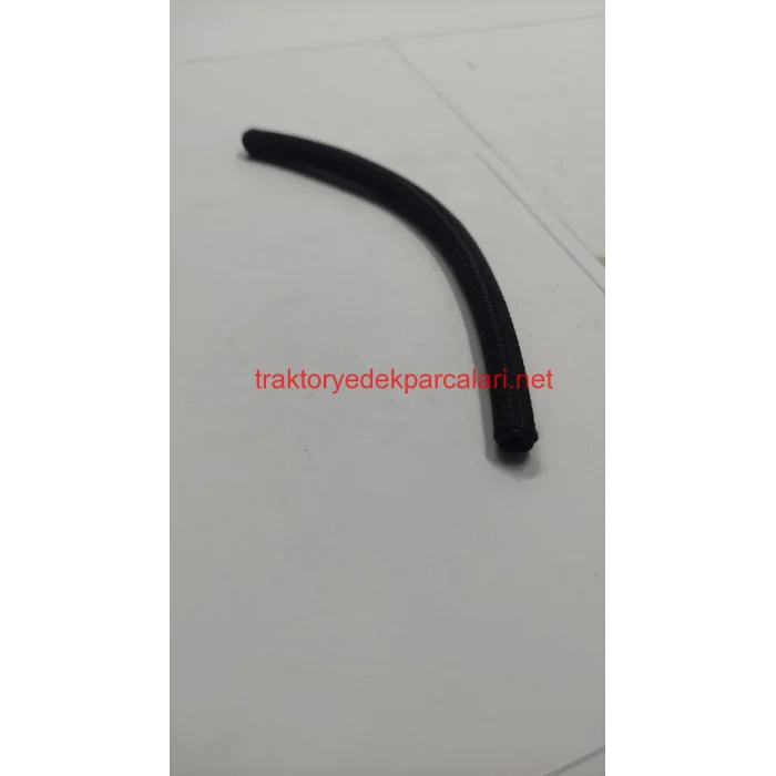 ENJEKTÖR FAZLA YAKIT HORTUMU