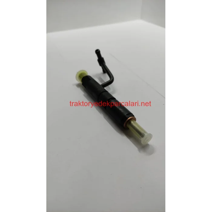 ENJEKTÖR KOMPLE HATTAT