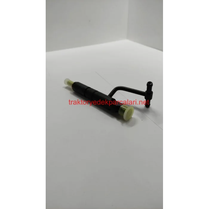 ENJEKTÖR KOMPLE HATTAT