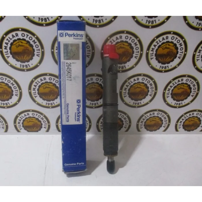 ENJEKTÖR KÜTÜK KOMPLESİ 1103