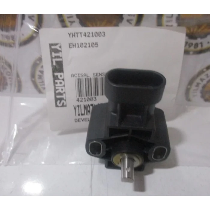 ENJEKTÖR KÜTÜK KOMPLESİ 1103