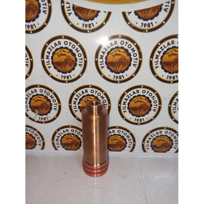 ENJEKTÖR KÜTÜK KOVANI YM