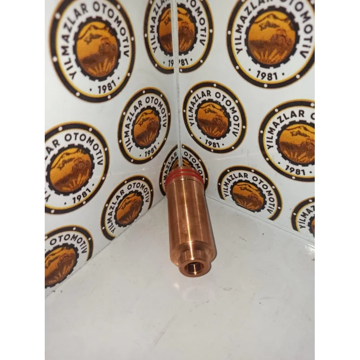 ENJEKTÖR KÜTÜK KOVANI YM