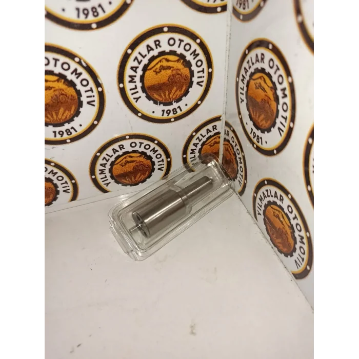 ENJEKTÖR MEMESİ LD 640-820