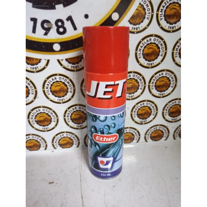 ETHER 250 ml