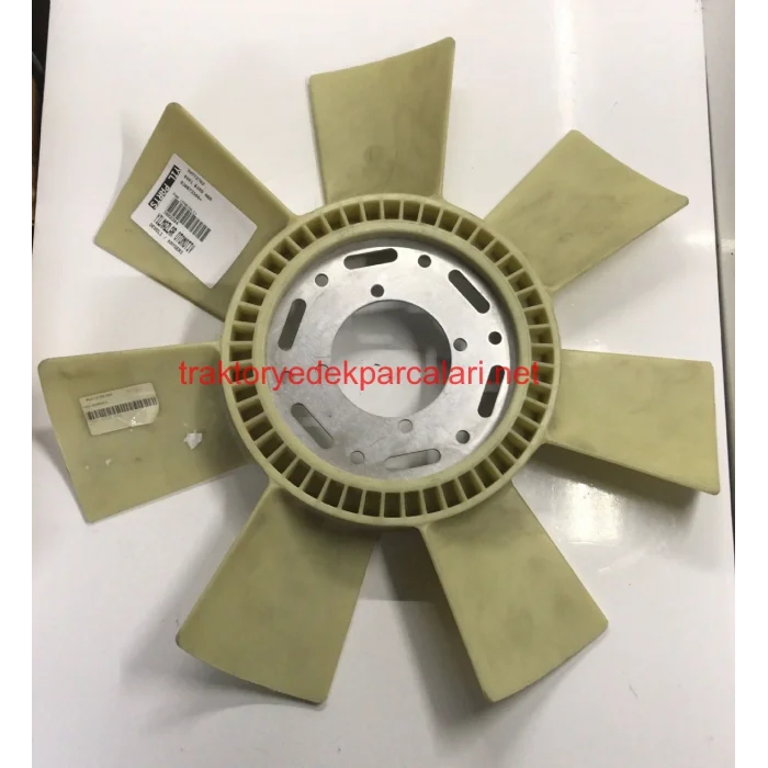 FAN KABİNLİ 7 KANAT ( 8VA1 6109 A6A ) HATTAT