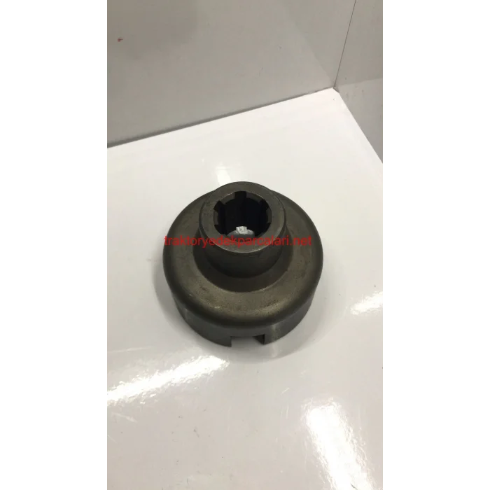 FAN KAPLİNİ FİMAKS