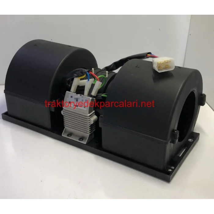 FAN MOTORU FİAT - NEWHOLLAND