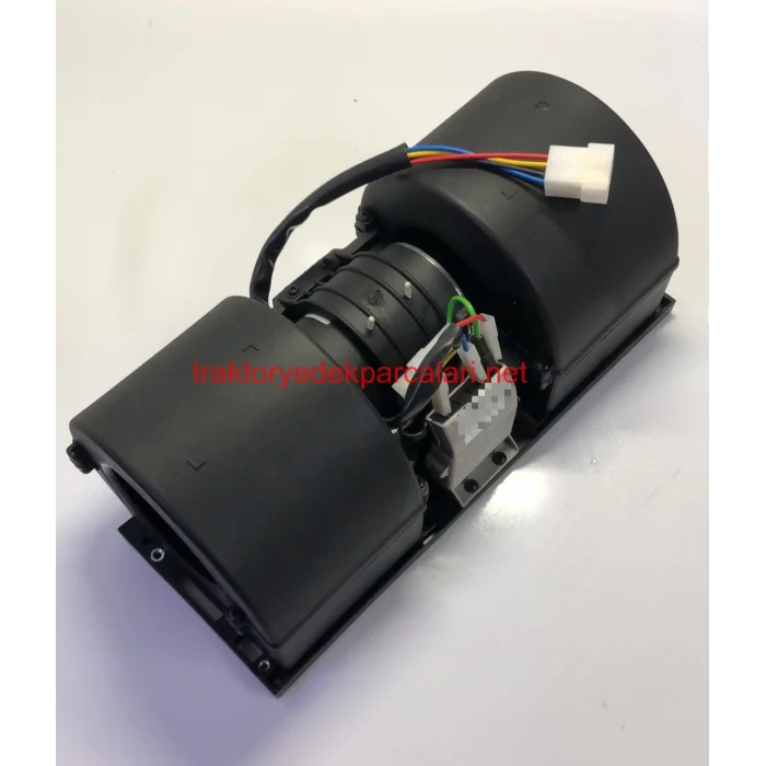 FAN MOTORU FİAT - NEWHOLLAND