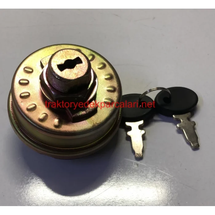 FAR KONTAK ANAHTARI 480-640 FIAT