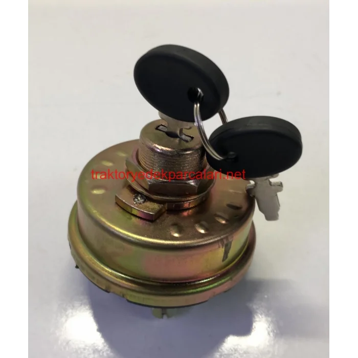 FAR KONTAK ANAHTARI 480-640 FIAT