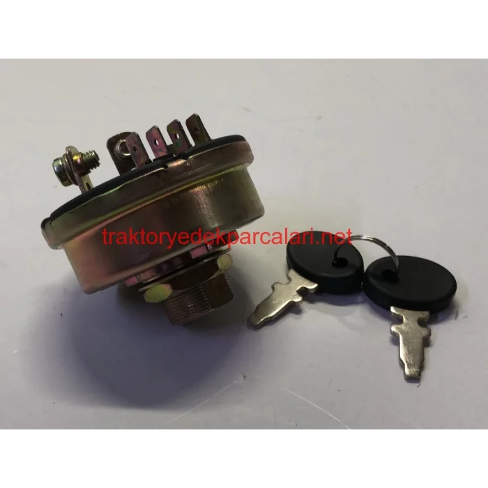 FAR KONTAK ANAHTARI 480-640 FIAT