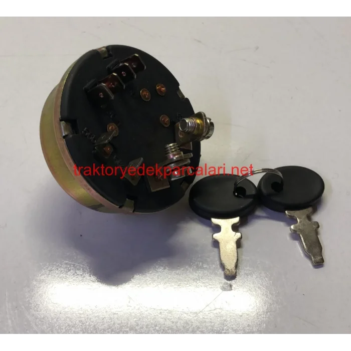 FAR KONTAK ANAHTARI 480-640 FIAT