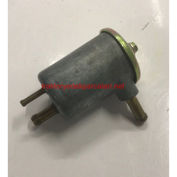 FAZLA MAZOT TAŞIRICI TANK