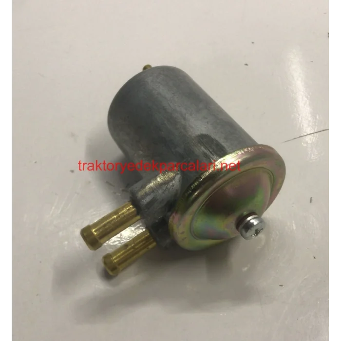 FAZLA MAZOT TAŞIRICI TANK