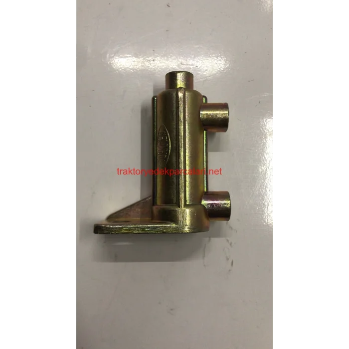 FAZLA MAZOT TAŞIRICI TANK (135-285) MASSEY FERGUSON