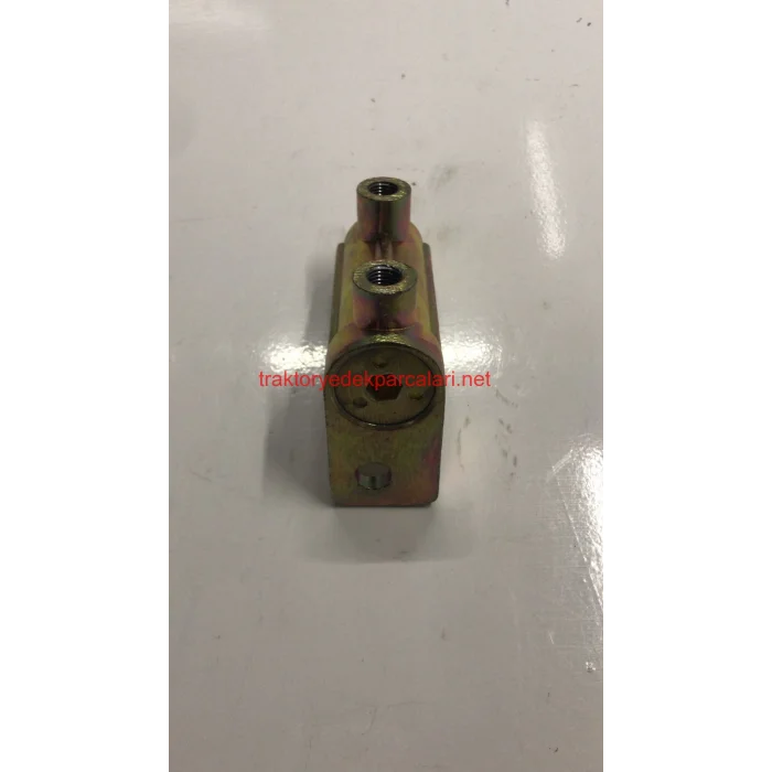 FAZLA MAZOT TAŞIRICI TANK (135-285) MASSEY FERGUSON