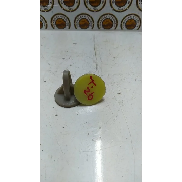 FİBER YATAK TAPASI 630-955