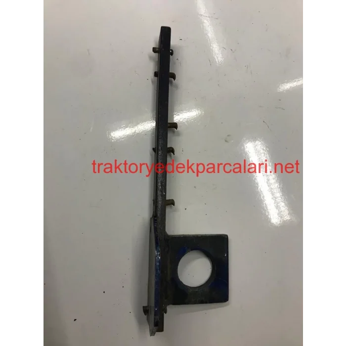 FİG BİÇME MASTAR BAŞLIĞI (PERÇİNLİ)