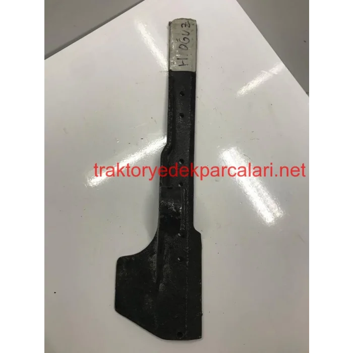 FİG BİÇME MASTAR BAŞLIĞI HASAN OĞUZ (9 DELİK)