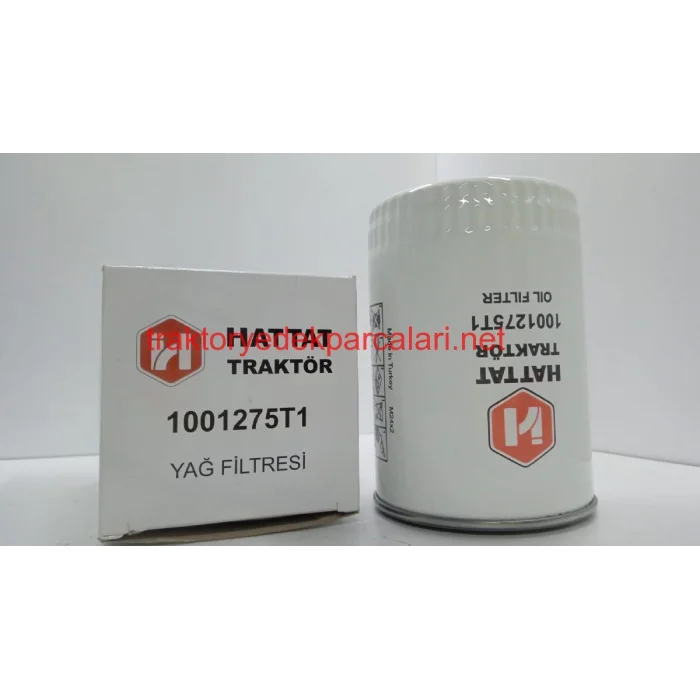 FİLTRE ELEMANI 1001275T1