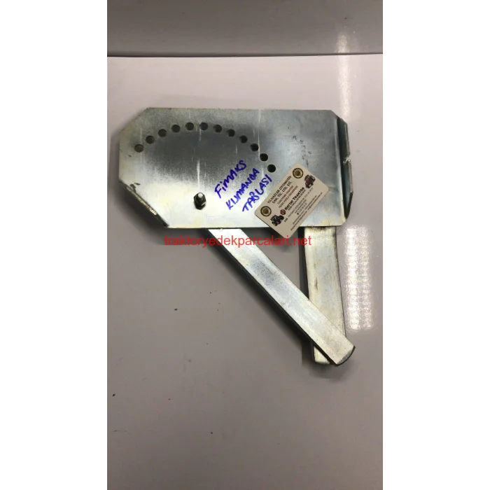 FİMAKS KUMANDA TABLASI