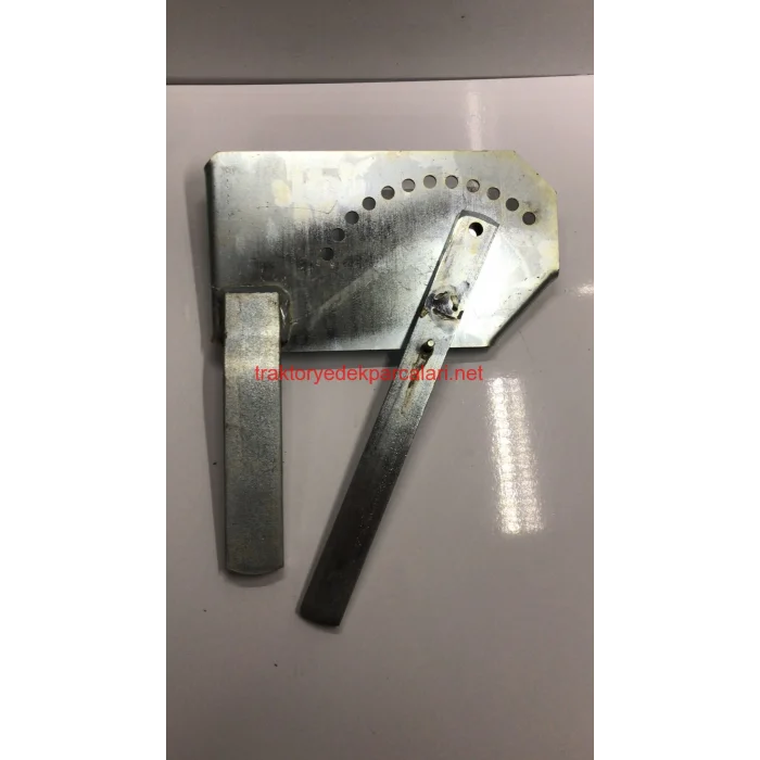 FİMAKS KUMANDA TABLASI