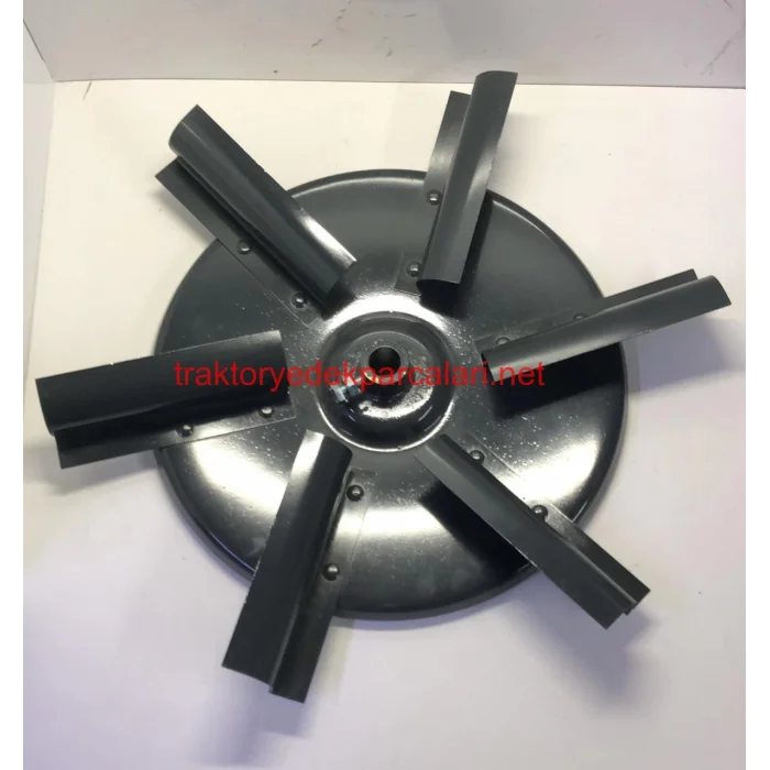 FIRFIR GÜBRE DAĞITICI SAC KOMPLE KANATLI