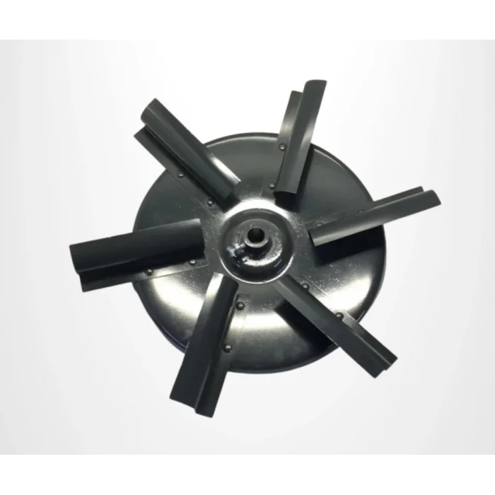 FIRFIR GÜBRE DAĞITICI SAC KOMPLE KANATLI