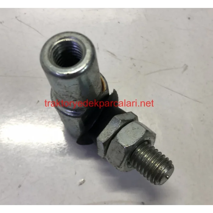 FIRFIR GÜBRE SERPME  PİSTON MAFSALI