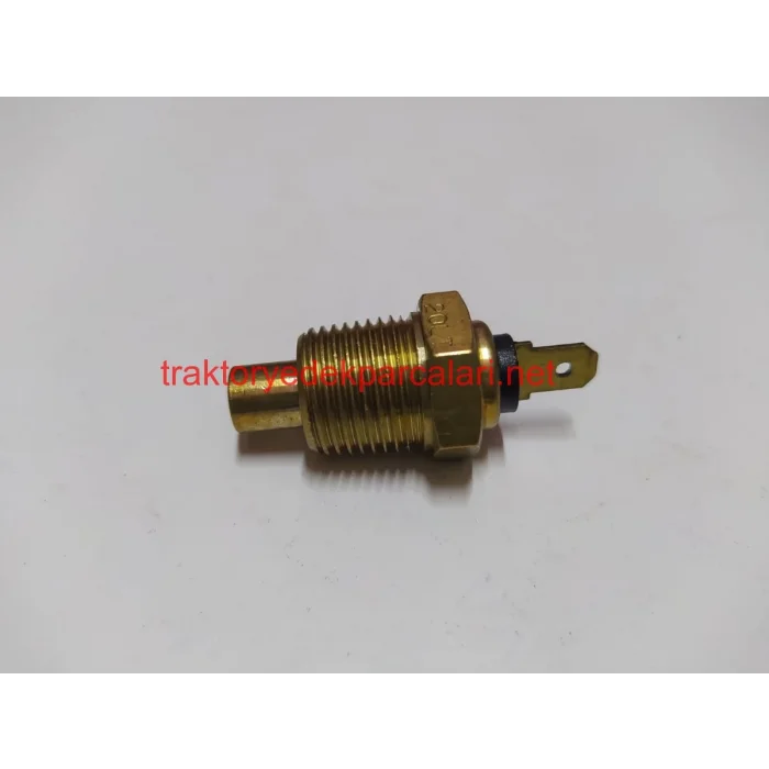 FORD HARARET MÜŞÜRÜ