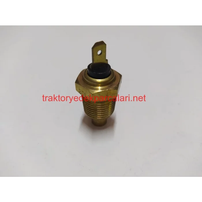 FORD HARARET MÜŞÜRÜ