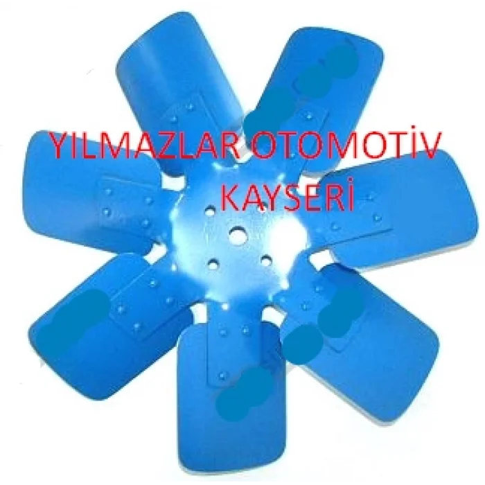 FORD PERVANE 7 Lİ SAC