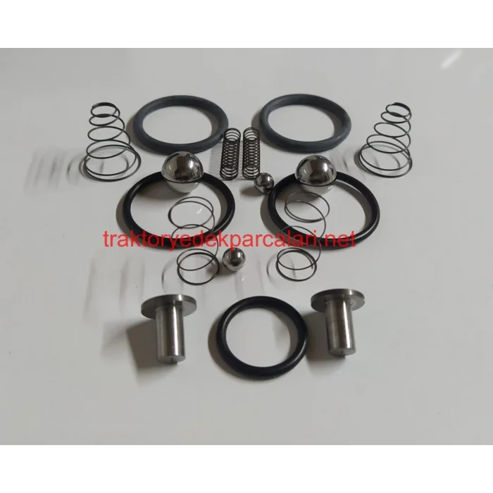 FREN ANA MERKEZ TAMİR TAKIMI BİLYALI 4999492-A