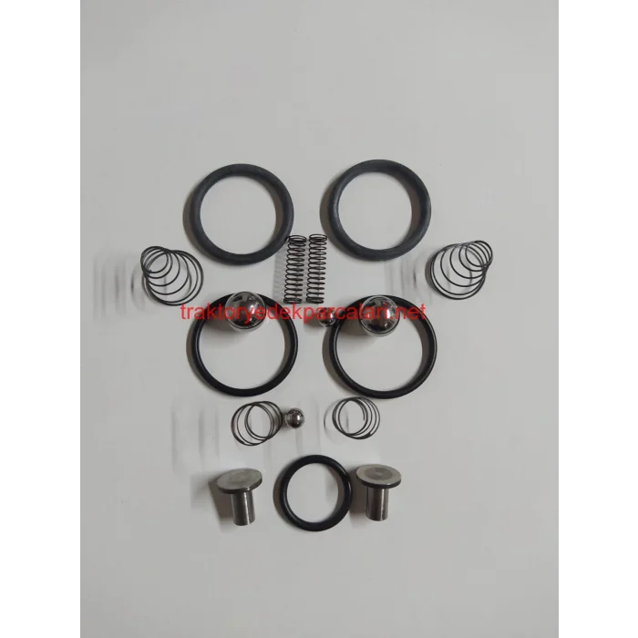 FREN ANA MERKEZ TAMİR TAKIMI BİLYALI 4999492-A