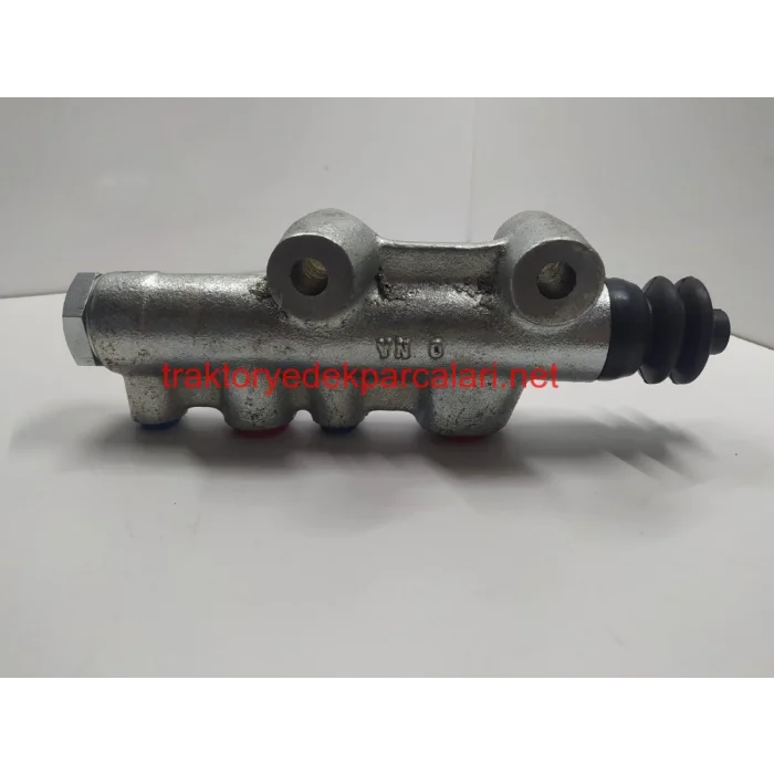 FREN ANA MERKEZİ E.M 50NC IVECO