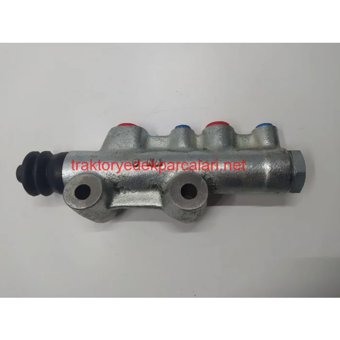 FREN ANA MERKEZİ E.M 50NC IVECO