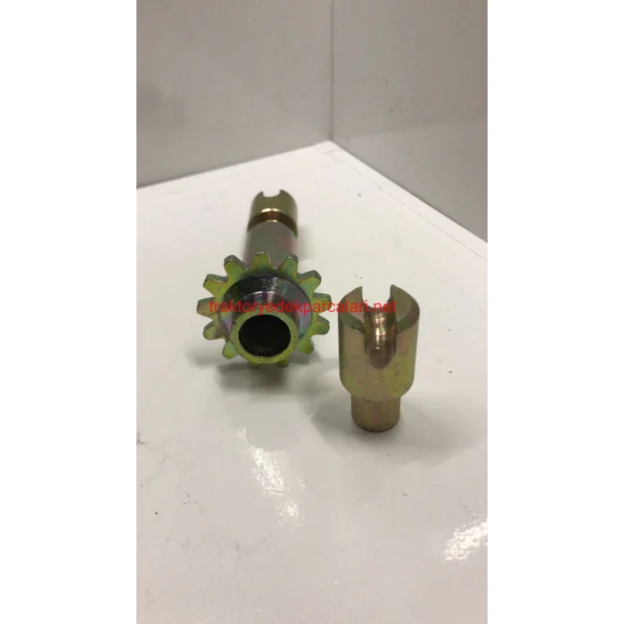 FREN AYAR DİŞLİSİ (135-240) MASSEY FERGUSON