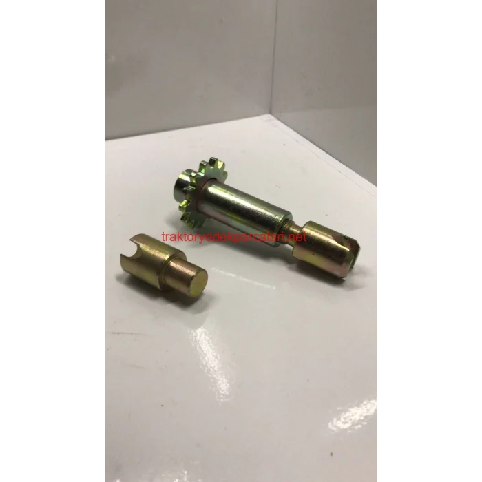 FREN AYAR DİŞLİSİ (135-240) MASSEY FERGUSON