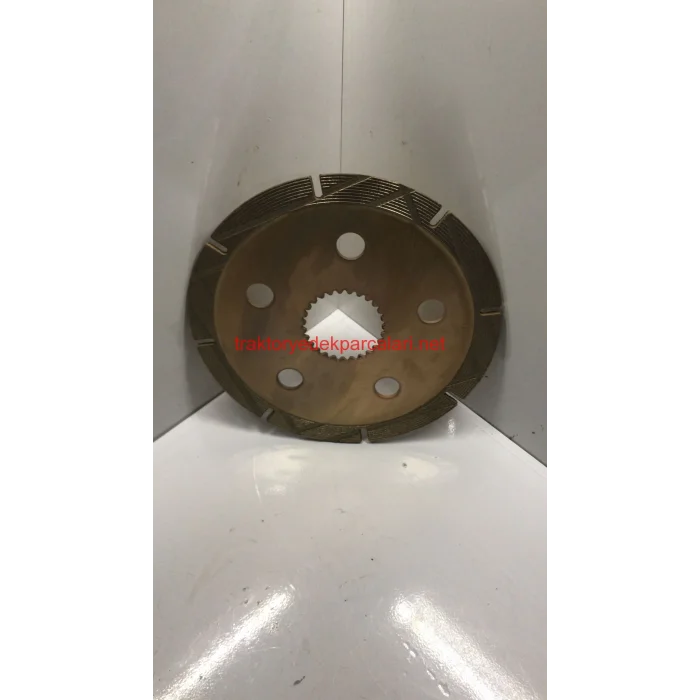 FREN BALATASI BRONZ (165-285) MASSEY FERGUSON