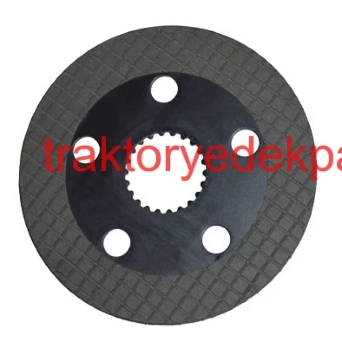 FREN BALATASI NEWHOLLAND AĞIR HİZMET